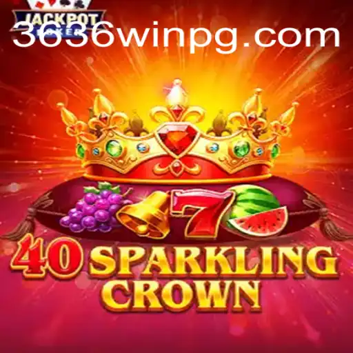 Descubra 40SparklingCrown: Um Jogo Revolucionário no Mundo dos Cassinos Online