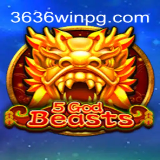 Descubra o Empolgante Universo de 5GodBeasts: Um Jogo de Estratégia Único