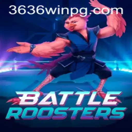 Explorando o Novo Fenômeno dos Jogos: BattleRoosters