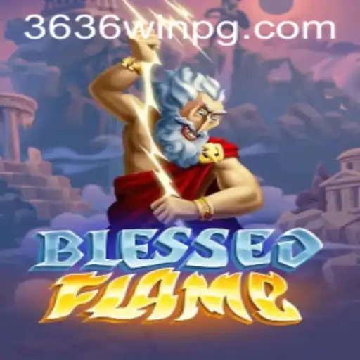Explorando o Universo de BlessedFlame: Regras e Estratégias