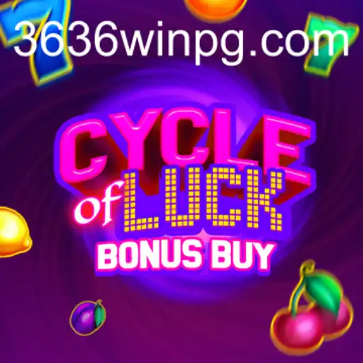Explorando o Mundo do Jogo CycleofLuckBonusBuy