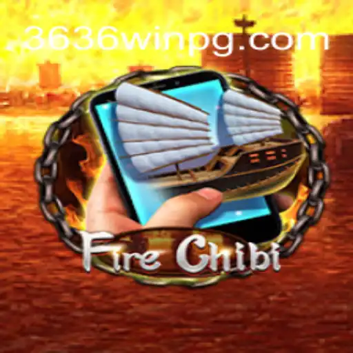 Explorando o Mundo de FireChibiM: Uma Aventura em 3636.win