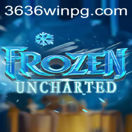 Explorando as Aventuras de FrozenUncharted