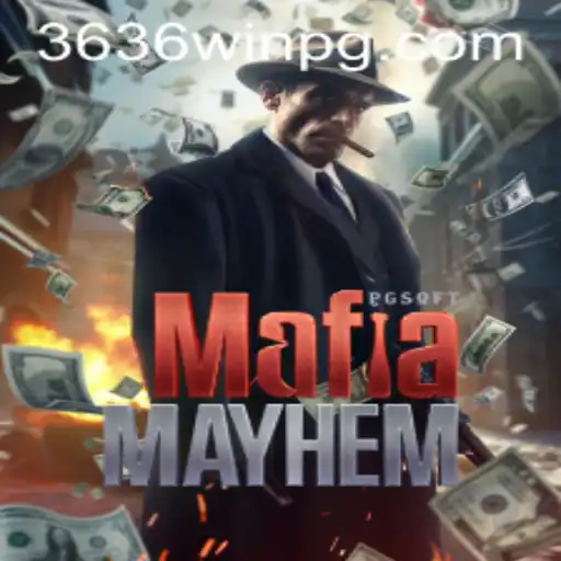 MafiaMayhem: Um Mergulho no Caos Estratégico do Jogo Multijogador com 3636.win