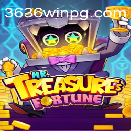 Explorando o Universo de MrTreasuresFortune: Entretenimento e Estratégia