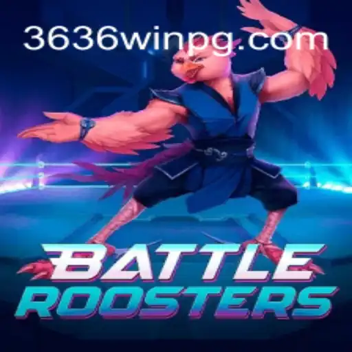 Explorando o Novo Fenômeno dos Jogos: BattleRoosters