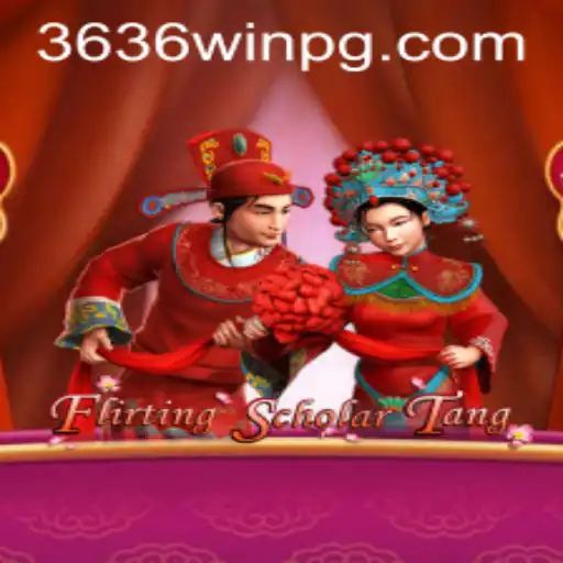 Explorando o Fascinante Universo de Flirting Scholar Tang