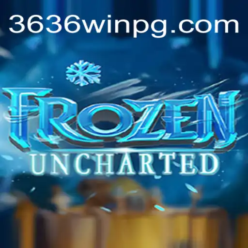 Explorando as Aventuras de FrozenUncharted