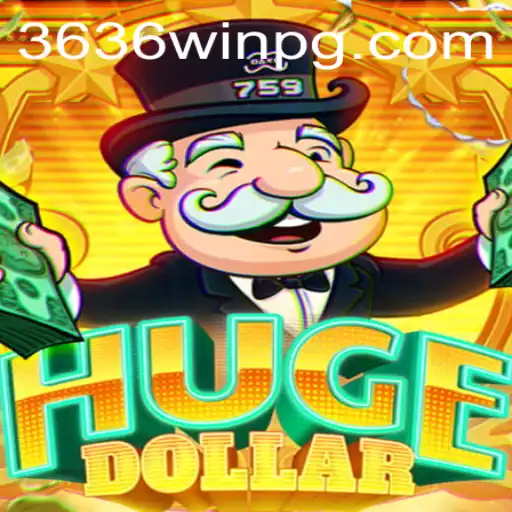 Explorando o Fascinante Mundo de HugeDollar: Um Jogo de Estratégia e Oportunidades
