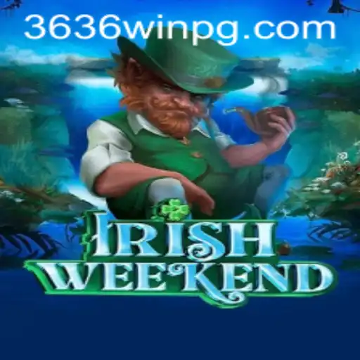 Descubra o Fascinante Mundo de IrishWeekend e 3636.win