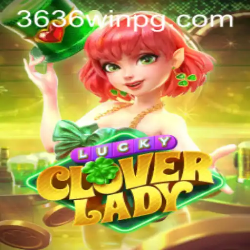 Explorando o Universo de LuckyCloverLady - Um Mergulho no Jogo mais Empolgante do Ano