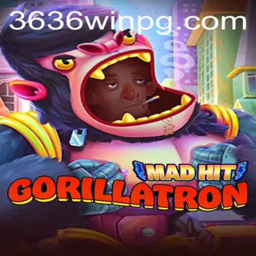Explorando MadHitGorillatron: Aventura e Estratégia no Mundo Virtual