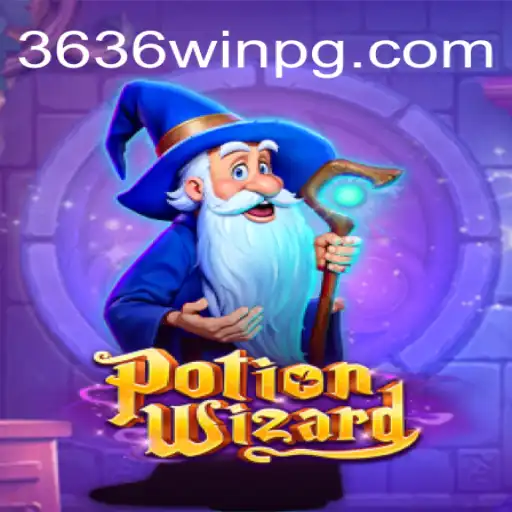 PotionWizard: Um Guia Completo para Mergulhar no Mundo Mágico do Jogos