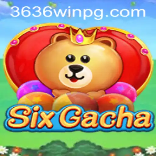 Explorando o Universo de SixGacha: Uma Aventura de Estratégia e Sorte
