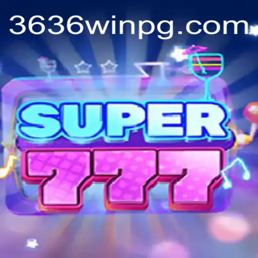 Descubra o Jogo Inovador: Super777