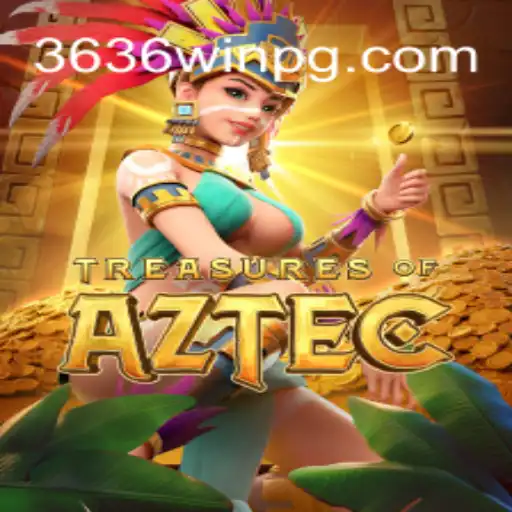 Explorando o Fascinante Mundo de Treasures of Aztec: Um Jogo de Aventuras e Descobertas