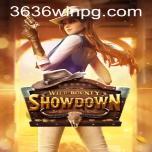 WildBountyShowdown: Uma Aventura de Estratégia e Recompensas
