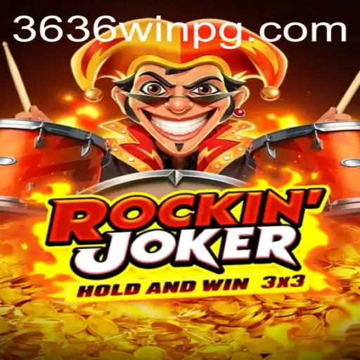 Descubra o Inovador Jogo Rockinjoker e Suas Regras Empolgantes