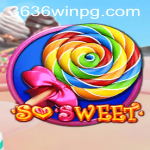 SoSweet: Um Mergulho no Universo Encantado do Jogo 3636.win