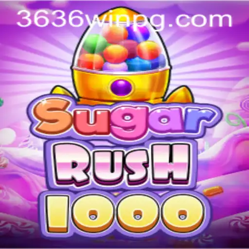 Aventura e Estratégia em SugarRush1000: Descubra o Mundo de 3636.win
