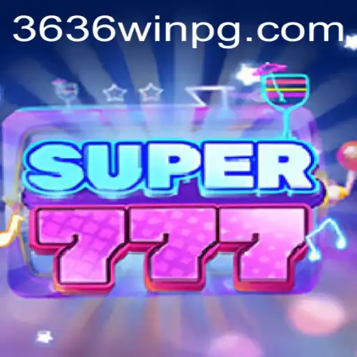 Descubra o Jogo Inovador: Super777