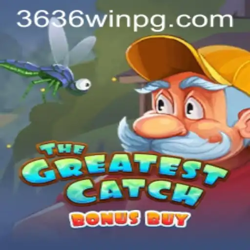 Explorando TheGreatestCatchBonusBuy: Um Mergulho em Aventura e Estratégia
