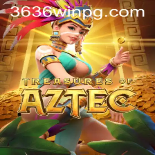 Explorando o Fascinante Mundo de Treasures of Aztec: Um Jogo de Aventuras e Descobertas